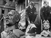 Германия 1945 - СССР 1941