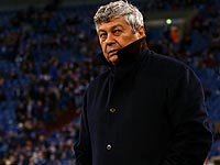 Мирча Луческу ушел из 