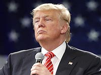 После победы в Вашингтоне Трампу осталось 8 голосов до номинации в качестве кандидата в президенты