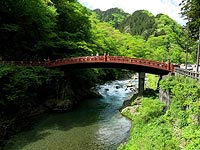 Японская мозаика дуэта Менделевых