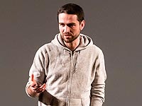 В субботу в Тель-Авиве состоится дополнительный показ спектакля