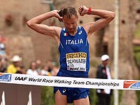 Олимпийский чемпион Алекс Швацер опять попался на допинге