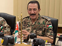 Иордания возложила ответственность за теракт на границе на ИГ