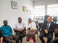 Семья Аверы Менгисту призывает Нетаниягу не подписывать договор с Турцией