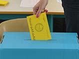 Подан законопроект об ограничении срока пребывания на посту мэра двумя каденциями