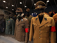 Полиция заинтересовалась появлением коллажа с Айелет Шакед в нацистской форме