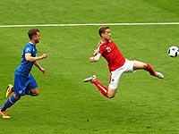 Нереализованный пенальти австрийцев, историческая победа и выход исландцев в плэй-офф