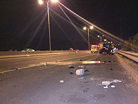 Инцидент на 443 трассе: трое солдат допрошены в качестве подозреваемых