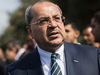 Ахмад Тиби: