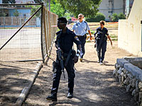 Поножовщина в Кирьят Малахи, убит мужчина