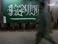 Саудовские врачи ищут причину роста смертности среди мужчин