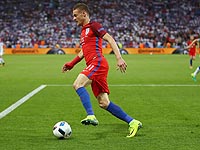 Джейми Варди отказал 