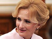 Ирина Яровая 