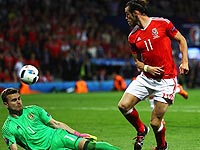 Символическая сборная группового этапа Евро-2016