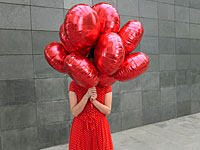 Сотни израильтян 