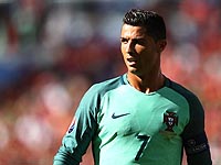 СМИ: Роналду продлит контракт с 