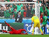 Сборная России получит 8,5 миллионов евро за участие в чемпионате Европы, Украины – 8