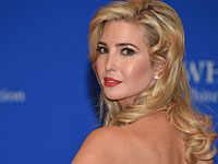 Главный раввинат Израиля не признает гиюр, пройденный дочерью Дональда Трампа