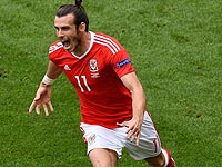 Евро 2016. Сборная игроков, чаще всего упоминаемых в 