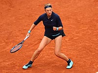 Виктория Азаренко не примет участия в Уимблдоне из-за травмы колена