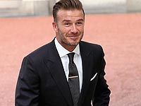 Британский референдум: Дэвид Бекхэм за ЕС, Сол Кемпбелл за отделение