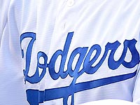 В MLB появился первый израильский игрок