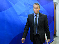 Эрдан снова запретил вещание палестинского телеканала