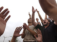 В Иордании прошли новые антиправительственные демонстрации