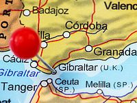 МИД Испании предложил забрать у Великобритании Гибралтар