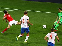 Гарет Бэйл – лучший игрок группового турнира по мнению читателей Goal