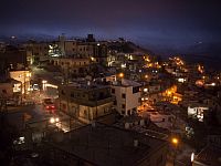 В районе Мадждаль-Шамса погиб тракторист