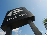 СМИ: ФБР пока не подтверждает версию о том, что флоридский убийца Омар Мэтин был геем