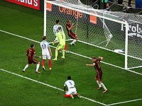 Пять россиян и два украинца в сборной худших игроков группового этапа Евро-2016