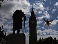 Британский еврокомиссар ушел в отставку из-за референдума