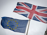 Петиция о повторном референдуме по Brexit за сутки набрала более 2 млн подписей