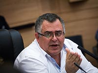 Глава коалиции Битан: на постах глав ШАБАКа и 