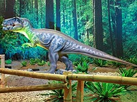 В июле в Тель-Авиве начнется Ледниковый период
