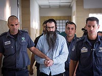 Ишай Шлисель, убивший участницу гей-парада в Иерусалиме, приговорен к пожизненному заключению