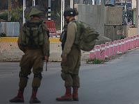 На переходе 