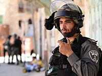 Палестинский стоматолог задержан по подозрению в причастности к теракту у Хизмэ