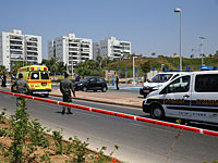 В Ашдоде обнаружено тело женщины, о розыске которой сообщалось на прошлой неделе