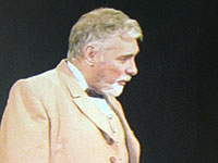 Умер народный артист СССР Ростислав Янковский