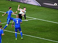 Быстрый гол, нереализованный пенальти, разгром: немцы легко справились со сборной Словакии