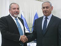 Подписано коалиционное соглашение между 