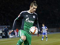 Владимир Путин предоставил российское гражданство немецкому полузащитнику, родившемуся на Украина