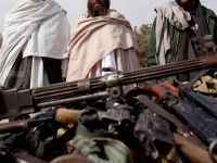 New York Times: оружие ЦРУ для сирийских повстанцев попало на 