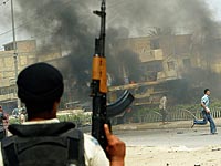 New York Times: оружие ЦРУ для сирийских повстанцев попало на 