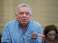 Эффект Великобритании: израильские левые требуют проведения референдума о будущем Иудеи и Самарии