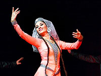 Скоро в Израиле: