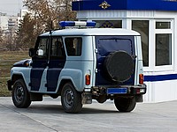 В отношении бывшего московского чиновника, избившего девушку на Арбате, возбуждено уголовное дело
